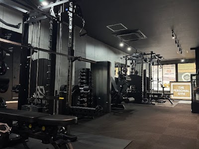 THE PERSONAL GYM 武蔵小杉店