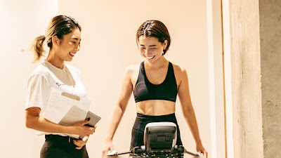 UNDEUX SUPERBODY 武蔵小杉スタジオ