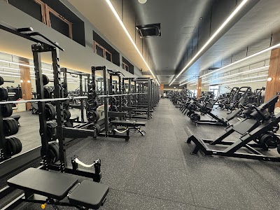 FIT PLACE パーソナル 仁戸名店