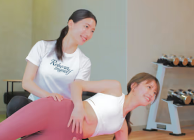 Reborn Myself 千葉店