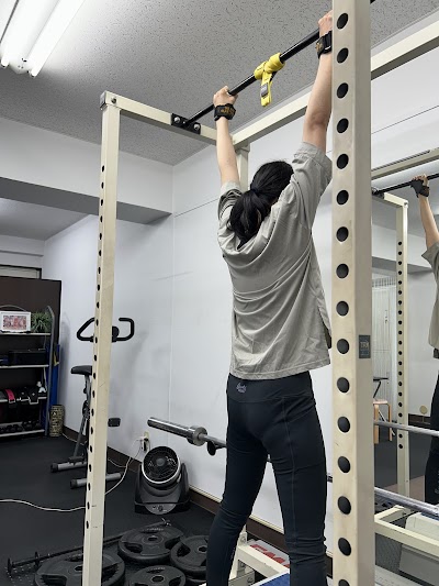 Performance Room ONE 稲毛店