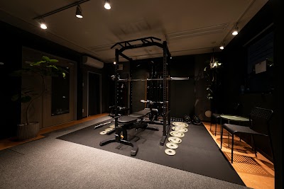 CHEE GYM（チージム）