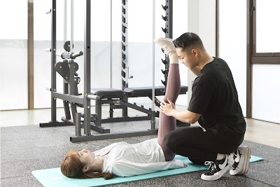 パーソナルジムReViNa 幕張店