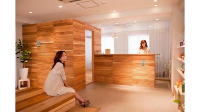 & conditioning room 新検見川