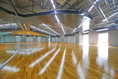 セントラルフィットネスクラブ 稲毛海岸