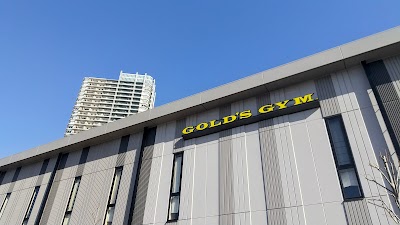 ゴールドジム 幕張ベイパークアリーナ