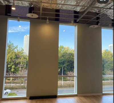 nicofit 海浜幕張ベイタウンスタジオ