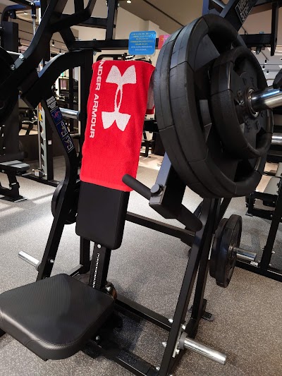 エニタイムフィットネス イオンタウン幕張西