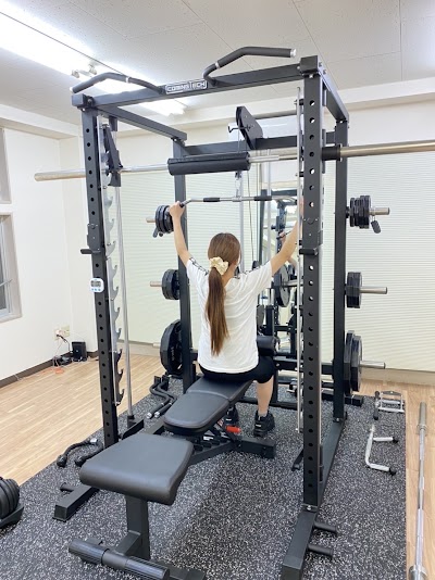 PERSONALGYM ReViNa 四街道店