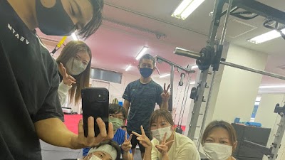 GOODLIFE GYM 稲毛海岸店