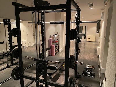 PERSONALGYM ReViNa 蘇我店