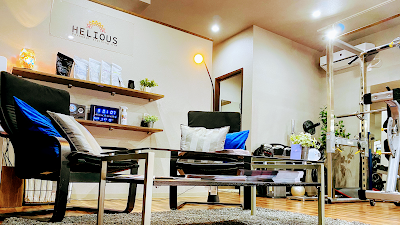 HELIOUS 新浦安店