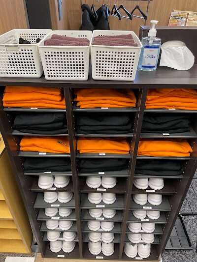 The Exercise Coach 浦安店