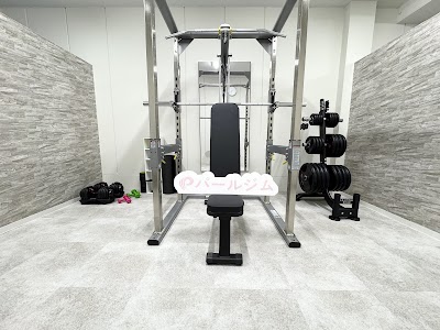 パールジム 浦安店