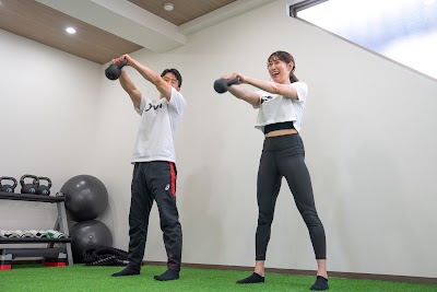 Orva Gym(オルヴァジム)