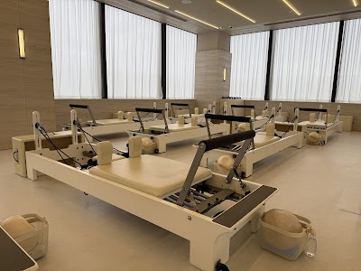 the SILK 新浦安店