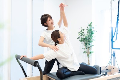 Frau ピラティススタジオ(浦安市)