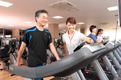 スポーツクラブ＆サウナスパ ルネサンス 浦安24