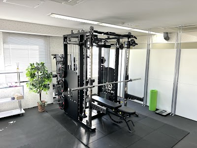 パーソナルジムCOCORO津田沼店