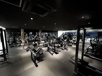 FIT PLACEパーソナル 津田沼店