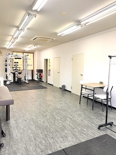 iDeALMe 八千代台店