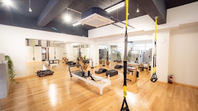 SERENE ピラティス&コンディショニング 田喜野井スタジオ