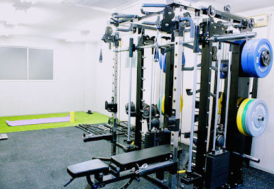 WELL-FIT 京成大久保店