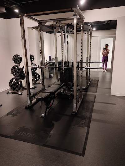 ライザップ 船橋店