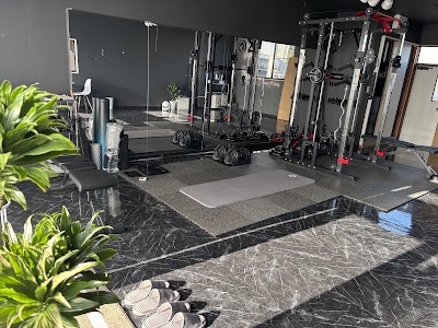 Re-Routine（市原市のパーソナルジム）