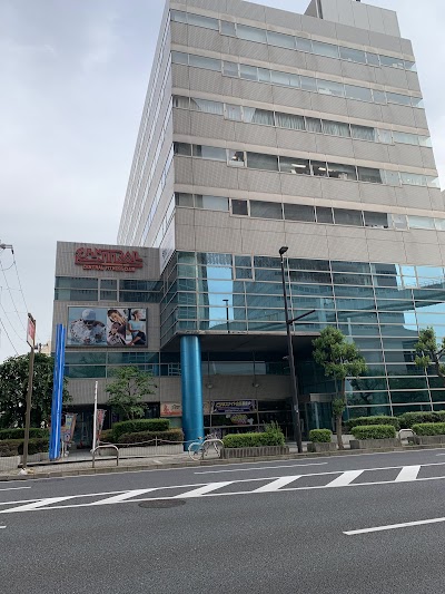 セントラルフィットネスクラブ 千葉