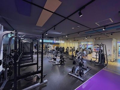 エニタイムフィットネス おゆみ野店