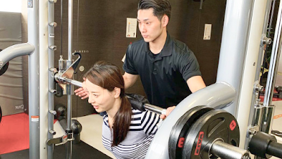 ファーストクラストレーナーズ Bears大日