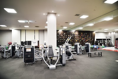 Bears大日 スポーツクラブVivo（パーソナル）