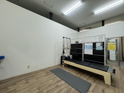 BODY STUDIO LAKSHIMI 守口店