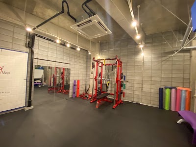 A.T.長島治療院 守口院（パーソナルトレーニング）