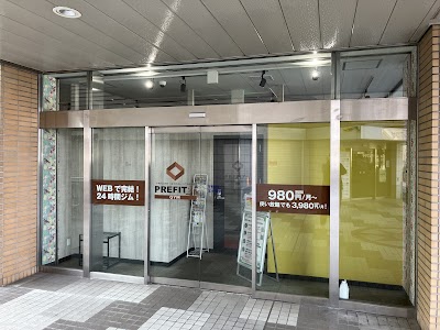 スポーツクラブVivo アゴーラ守口（パーソナル）