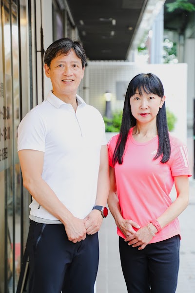 あさがおパーソナルジム（下高井戸）