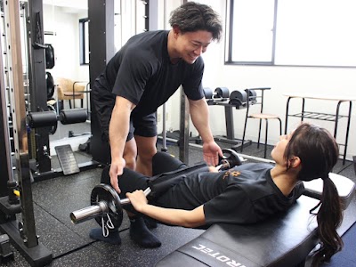 パーソナルトレーニングジム SOL