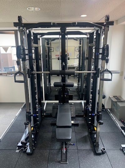 Apple GYM 駒沢大学店