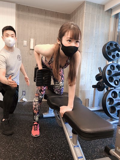 TRAINER’S GYM 駒沢大学店