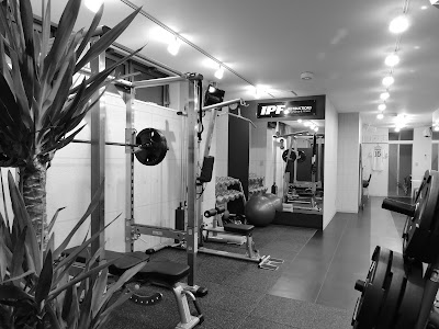 パーソナルトレーニングジム IPF