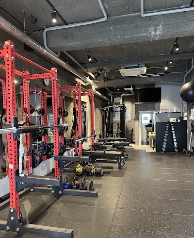 PERSONALIZE GYM LIBERTAD 駒沢店