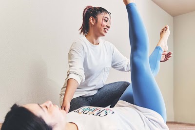 SHIRO GYM 世田谷駒沢店