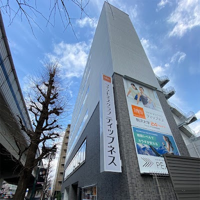 ティップネス 駒沢大学店