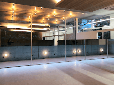 zen place pilates 駒沢