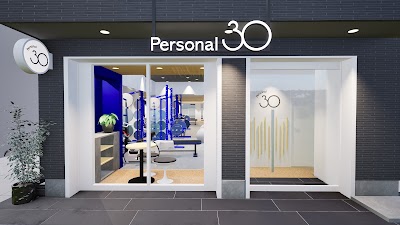 Personal 30 祖師ヶ谷大蔵