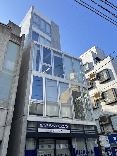 Personal gym Progress 成城