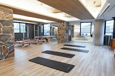 zen place pilates 成城学園前（プライベート対応）