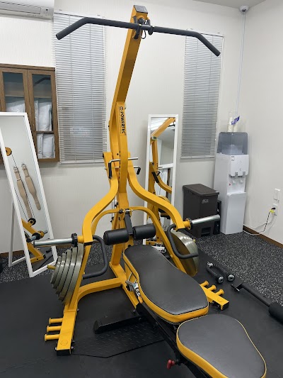 Apple GYM（アップルジム） 千歳船橋店