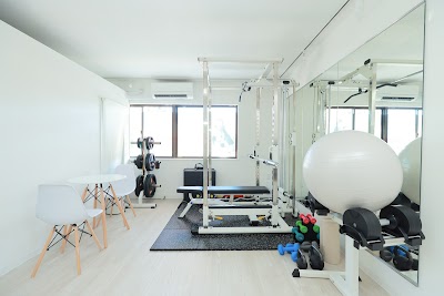 かたぎり塾 八幡山店